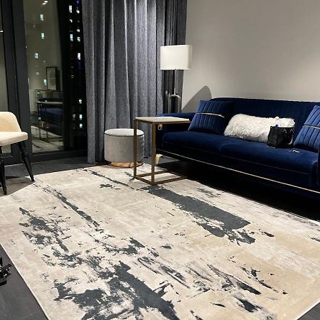 Staycity One Bedroom Luxury Apartment Londres Extérieur photo