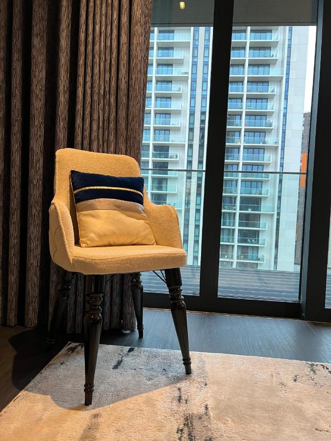Staycity One Bedroom Luxury Apartment Londres Extérieur photo